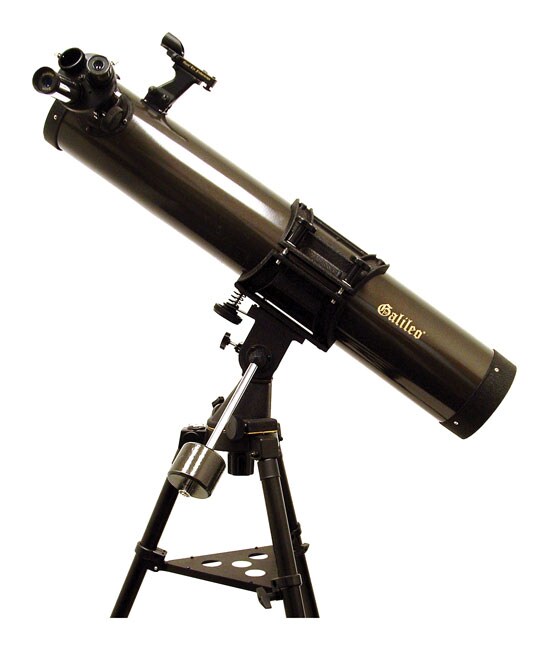 galileo telescope d60xf900 instruction manual